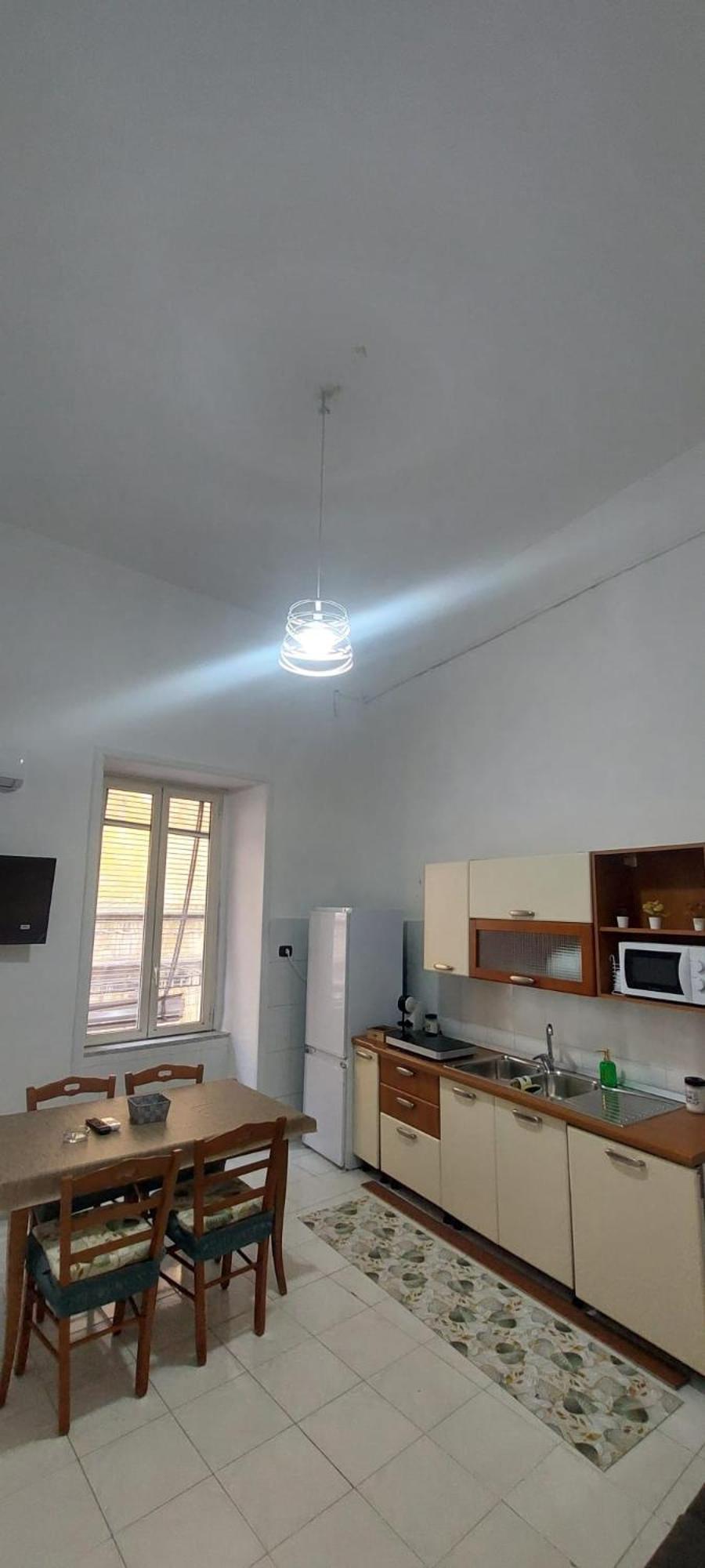 Dream House Apartment Neapel